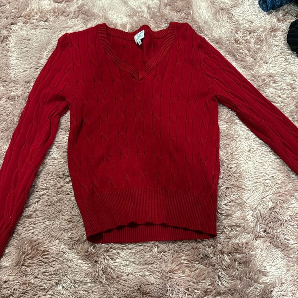 Sweater